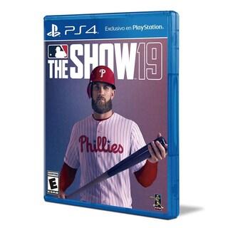 Foto 3 | Renovado Mlb The Show 19 - Venta Internacional.