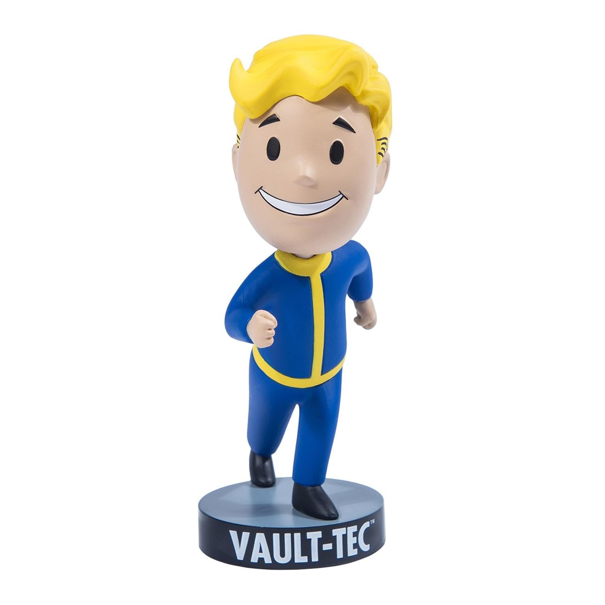 Foto 2 pulgar | Cabezales Para Juegos Bobbleheads Fallout 76 Series 1 Endurance - Venta Internacional.