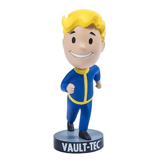 Foto 1 | Cabezales Para Juegos Bobbleheads Fallout 76 Series 1 Endurance - Venta Internacional.