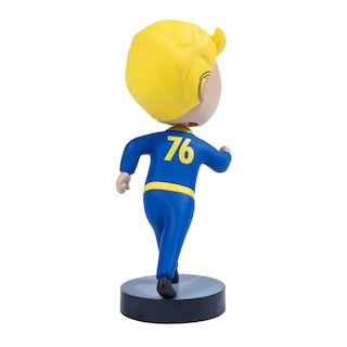 Foto 3 | Cabezales Para Juegos Bobbleheads Fallout 76 Series 1 Endurance - Venta Internacional.
