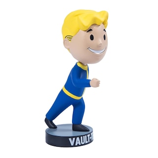 Foto 5 | Cabezales Para Juegos Bobbleheads Fallout 76 Series 1 Endurance - Venta Internacional.