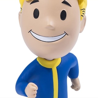 Foto 6 | Cabezales Para Juegos Bobbleheads Fallout 76 Series 1 Endurance - Venta Internacional.