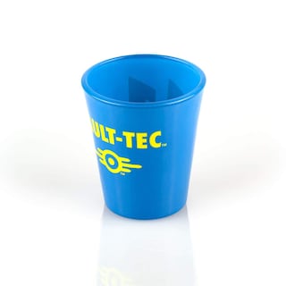 Foto 3 | Vaso De Chupito Just Funky Fallout Vault-tec Y Vault 111 45 Ml - Venta Internacional.