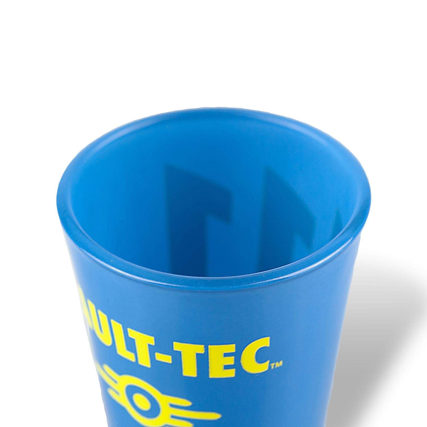 Foto 5 pulgar | Vaso De Chupito Just Funky Fallout Vault-tec Y Vault 111  45 Ml - Venta Internacional.