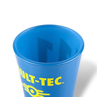 Foto 4 | Vaso De Chupito Just Funky Fallout Vault-tec Y Vault 111 45 Ml - Venta Internacional.