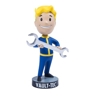 Foto 2 | Reparación De Bobbleheads Gaming Heads Fallout 76 Series 1 - Venta Internacional.