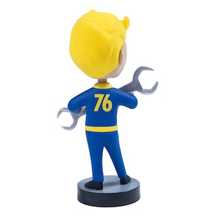 Foto 3 | Reparación De Bobbleheads Gaming Heads Fallout 76 Series 1 - Venta Internacional.