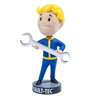 Foto 4 | Reparación De Bobbleheads Gaming Heads Fallout 76 Series 1 - Venta Internacional.