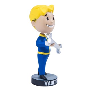 Foto 5 | Reparación De Bobbleheads Gaming Heads Fallout 76 Series 1 - Venta Internacional.