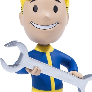 Foto 6 | Reparación De Bobbleheads Gaming Heads Fallout 76 Series 1 - Venta Internacional.
