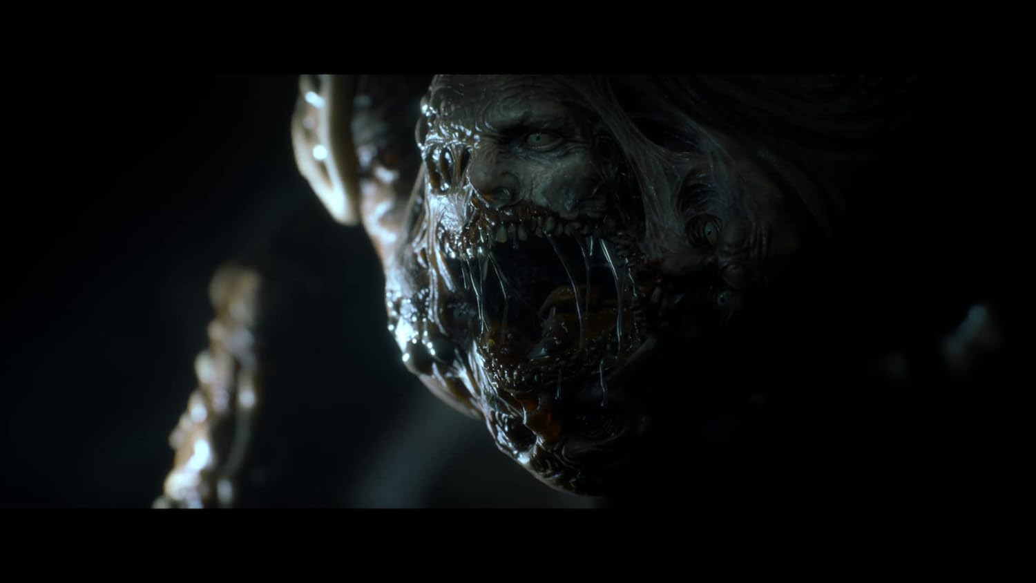 Foto 3 pulgar | The Callisto Protocol.-ps4