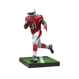 Foto 2 | Figura De Acción Mcfarlane Madden 18 Ultimate Team David Johnson - Venta Internacional.