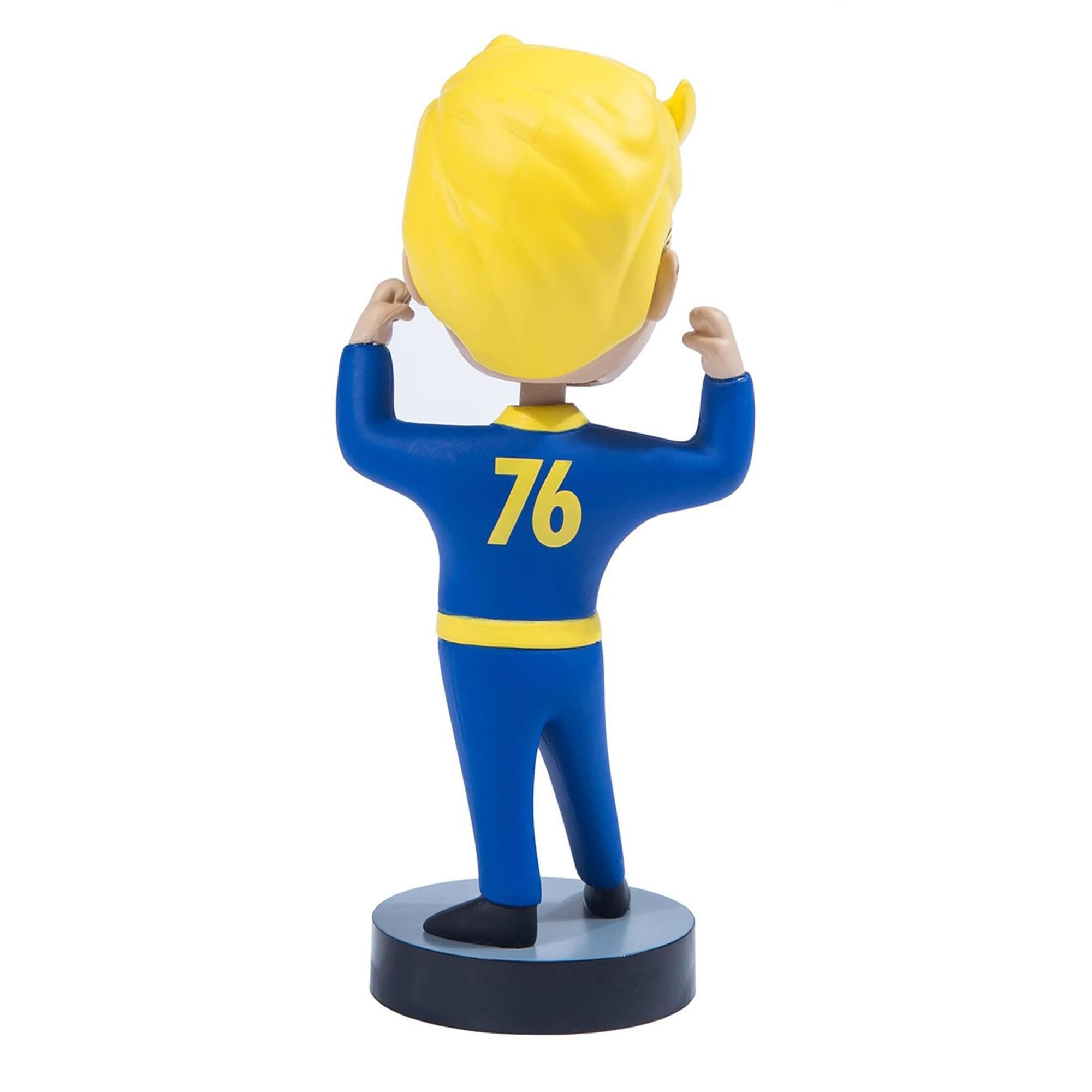 Foto 2 | Cabezales De Juego Bobbleheads Fallout 76 Series 1 Strength - Venta Internacional.
