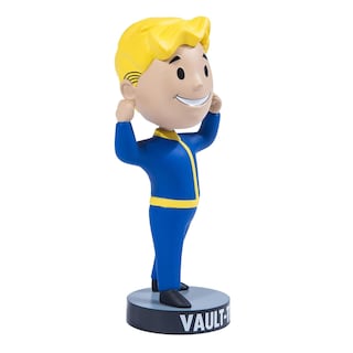 Foto 4 | Cabezales De Juego Bobbleheads Fallout 76 Series 1 Strength - Venta Internacional.