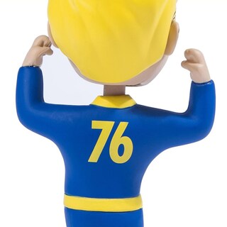 Foto 6 | Cabezales De Juego Bobbleheads Fallout 76 Series 1 Strength - Venta Internacional.