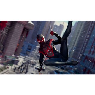 Foto 2 | Spider Man: Miles Morales Ultimate Edition para PS5