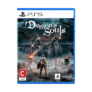 Foto 1 | Demon´s Souls para PlayStation 5
