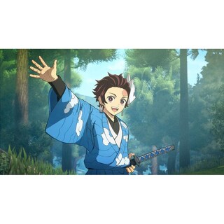 Foto 2 | Demon Slayer The Hinokami Chronicles para PS5