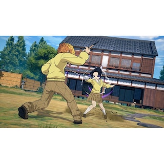 Foto 3 | Demon Slayer The Hinokami Chronicles para PS5