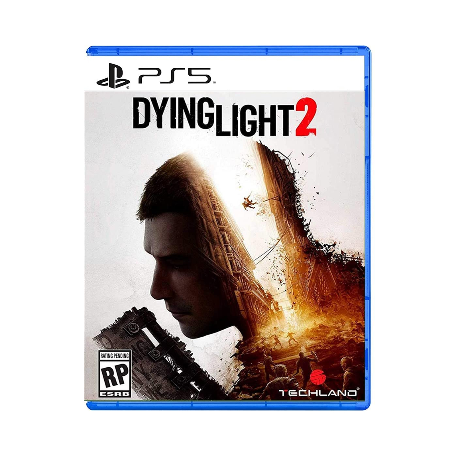 Foto 2 pulgar | Juego Dying Light 2: Stay Human para Playstation 5