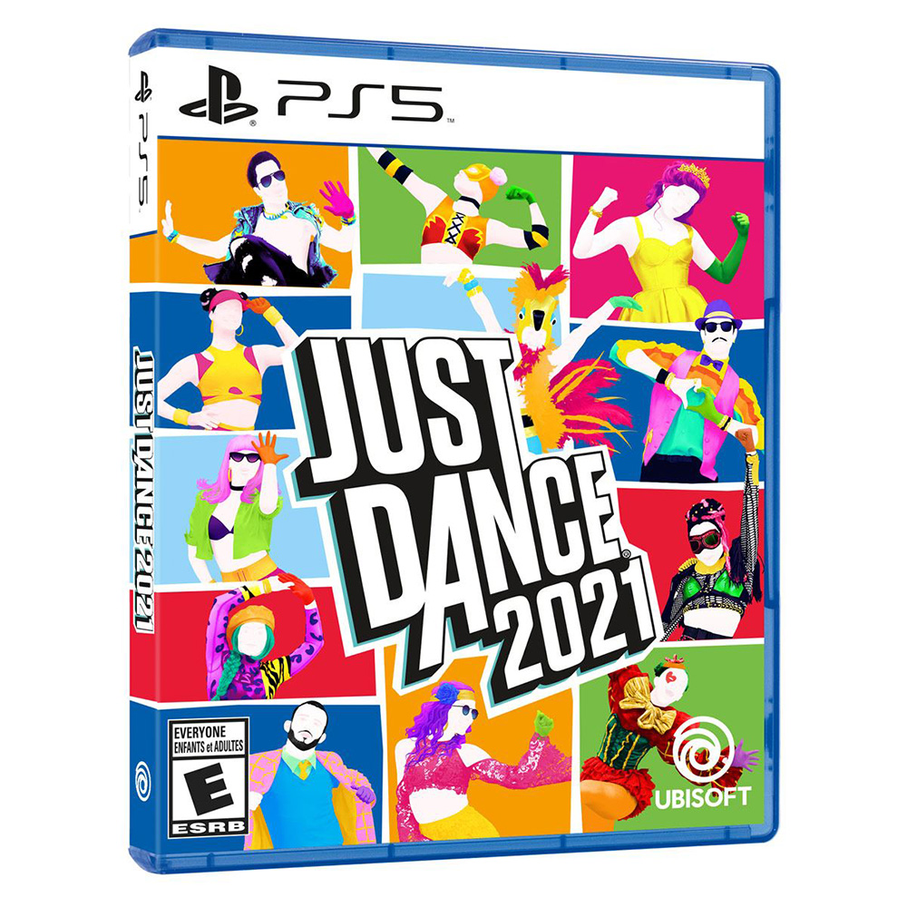 Foto 2 pulgar | Just Dance 2021 Bilingual para PlayStation 5
