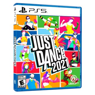 Foto 1 | Just Dance 2021 Bilingual para PlayStation 5