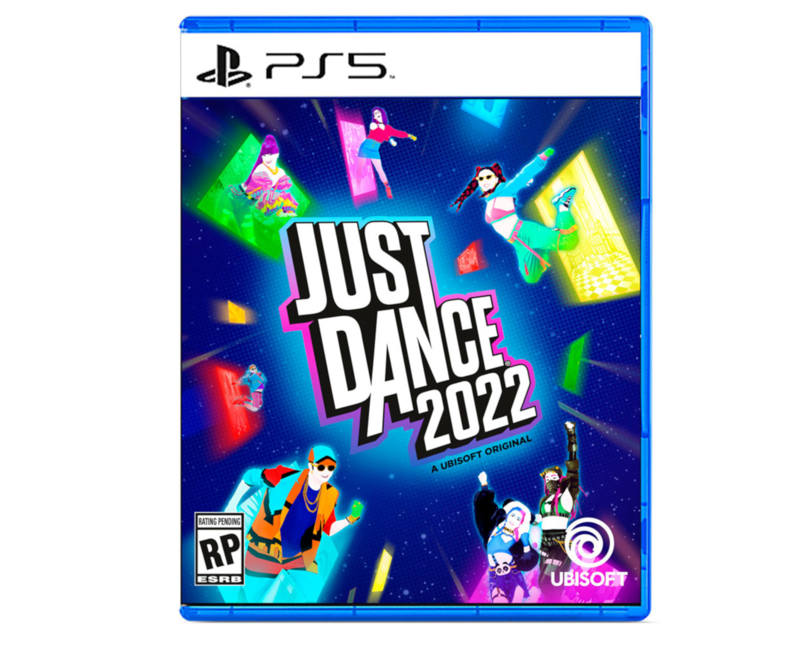 Foto 2 pulgar | Just Dance 2022 para Ps5