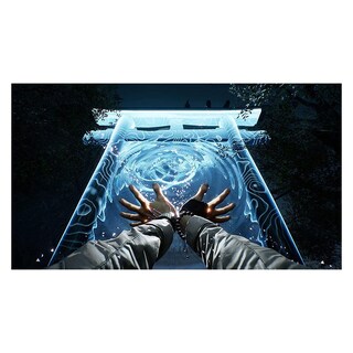 Foto 3 | Ghostwire Tokyo Videojuego para Ps5