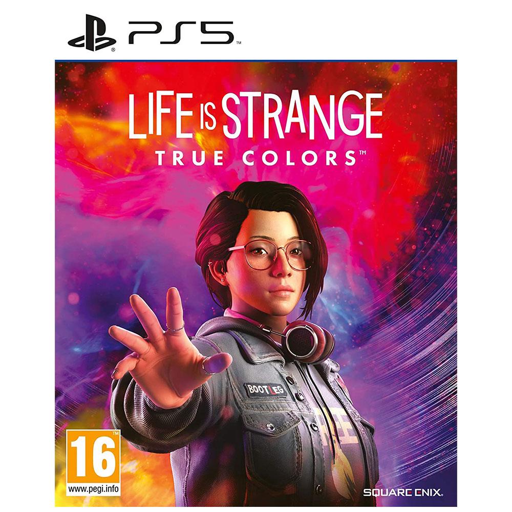 Foto 2 pulgar | Life Is Strange True Colors para Ps5