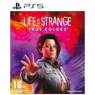 Foto 1 | Life Is Strange True Colors para Ps5