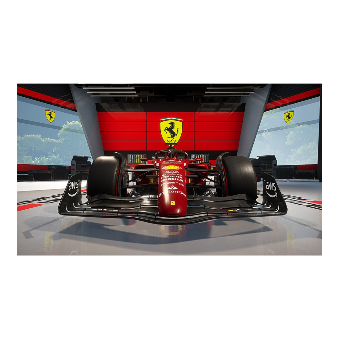 Foto 3 pulgar | F1 Manager 2022 para Ps5