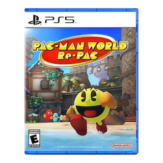 Foto 1 | Pac Man World Re Pac para Ps5