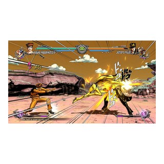 Foto 2 | Juego Nintendo Ps5 Jojo's Bizarre Adventure: All Star Battle R
