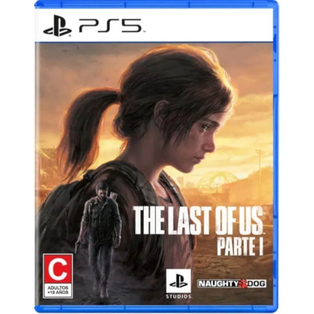 Foto 2 pulgar | Videojuego The Last of Us Parte 1 para PS5