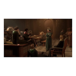 Foto 3 | Hogwarts Legacy - Standard Edition - Ps5 Warner Bros