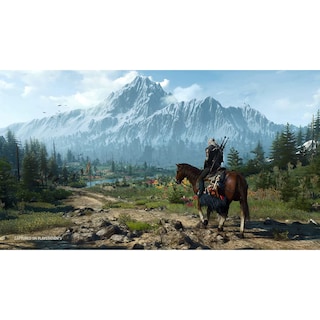 Foto 3 | Videojuego CD Projekt The Witcher 3 Wild Hunt Complete Edition para PS5