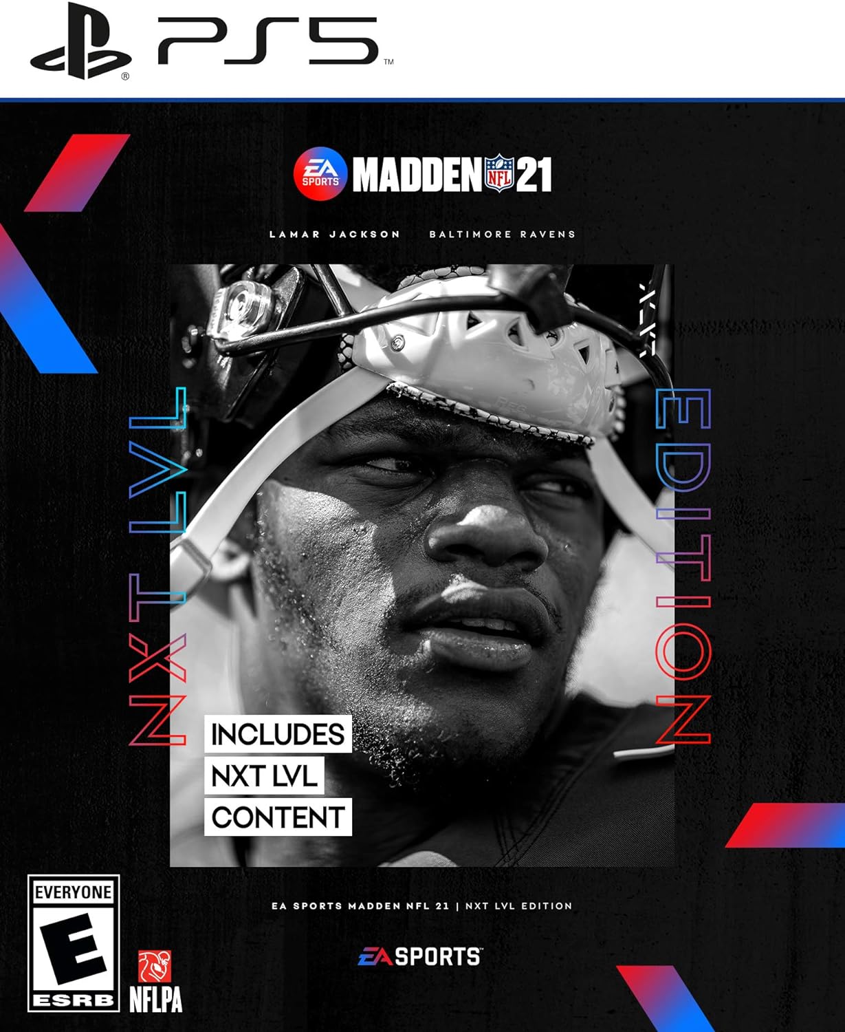 Foto 2 pulgar | Videojuego Madden Nfl 21 Next Level Edition para Playstation 5