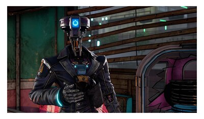 Foto 3 | Videojuego para Ps5 Tales From The Borderlands: Deluxe Edition