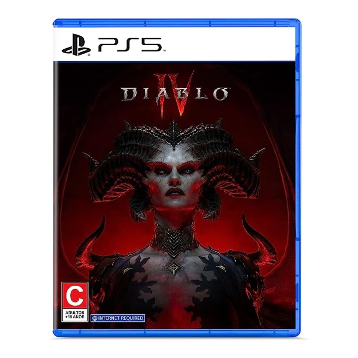 Foto 2 pulgar | Videojuego Diablo IV parra PlayStation 5