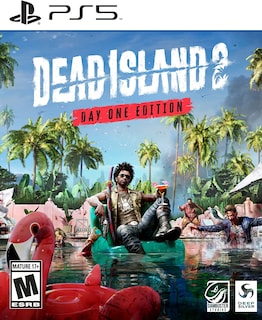 Foto 1 | Dead Island 2 (day One Edition).-ps5