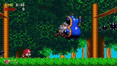 Foto 4 | Videojuego Sonic Origins Plus Standard Edition Ps5