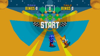 Foto 6 | Videojuego Sonic Origins Plus Standard Edition Ps5