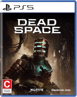 Foto 1 | Videojuego Electronic Arts PS5 Dead Space Remake