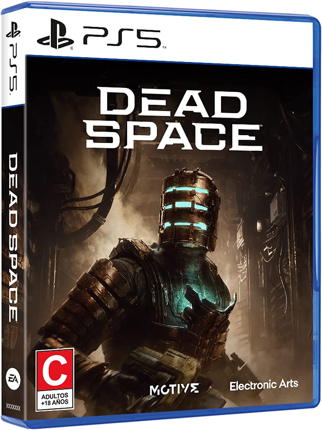 Foto 3 pulgar | Videojuego Electronic Arts PS5 Dead Space Remake