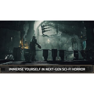 Foto 4 | Videojuego Electronic Arts PS5 Dead Space Remake