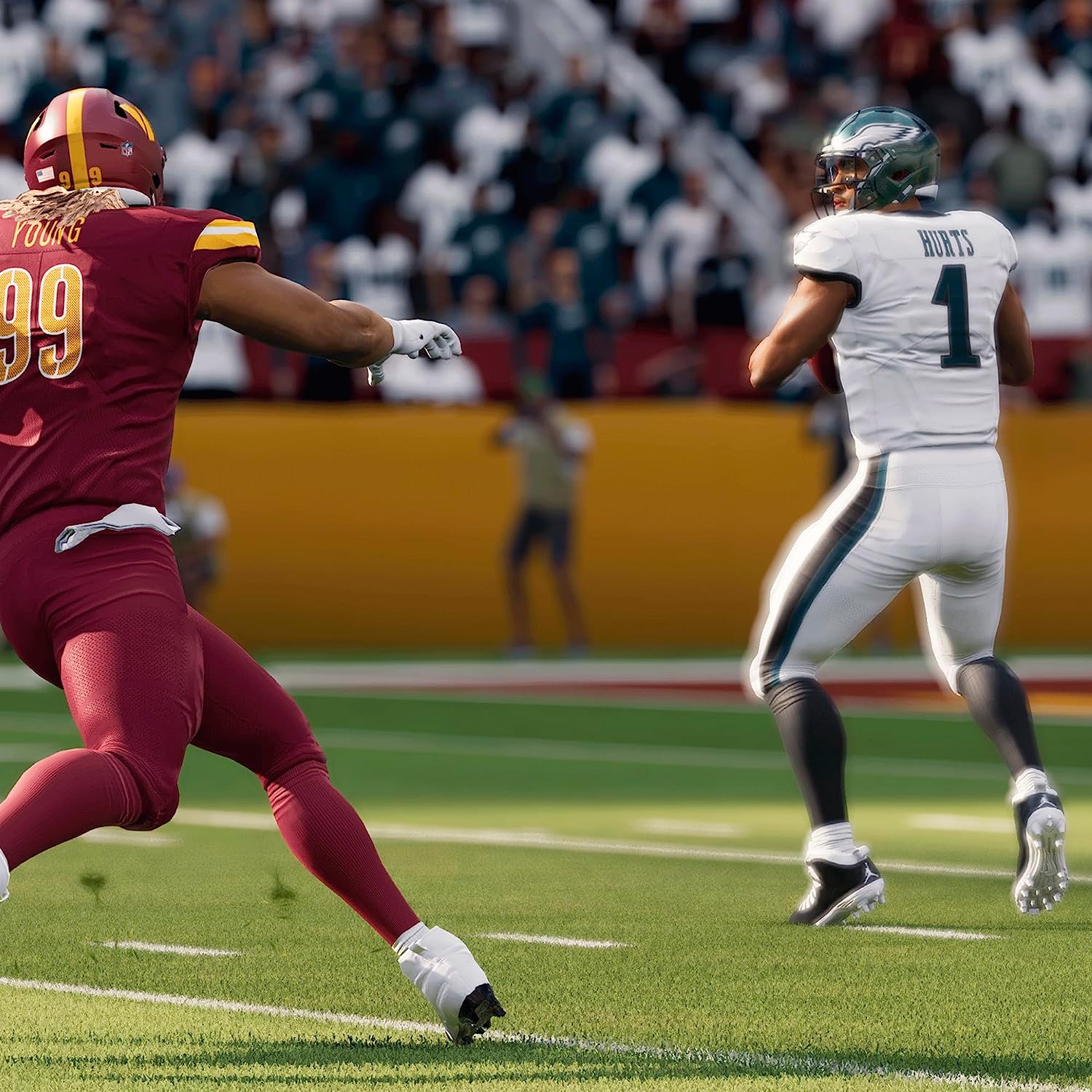 Foto 2 | Madden Nfl 24 para PlayStation 5