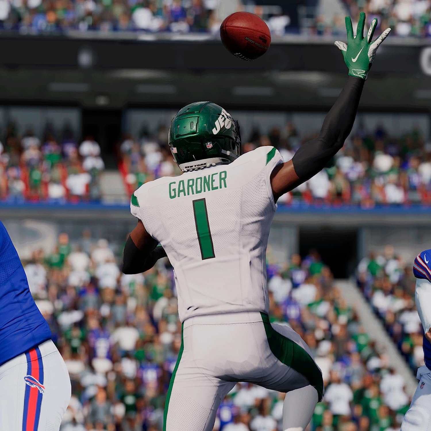 Foto 6 pulgar | Madden Nfl 24 para PlayStation 5