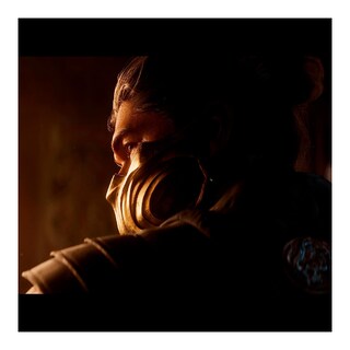 Foto 6 | Mortal Kombat 1 Kollectors Ed Ps5 Play Station 5