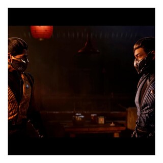 Foto 7 | Mortal Kombat 1 Kollectors Ed Ps5 Play Station 5