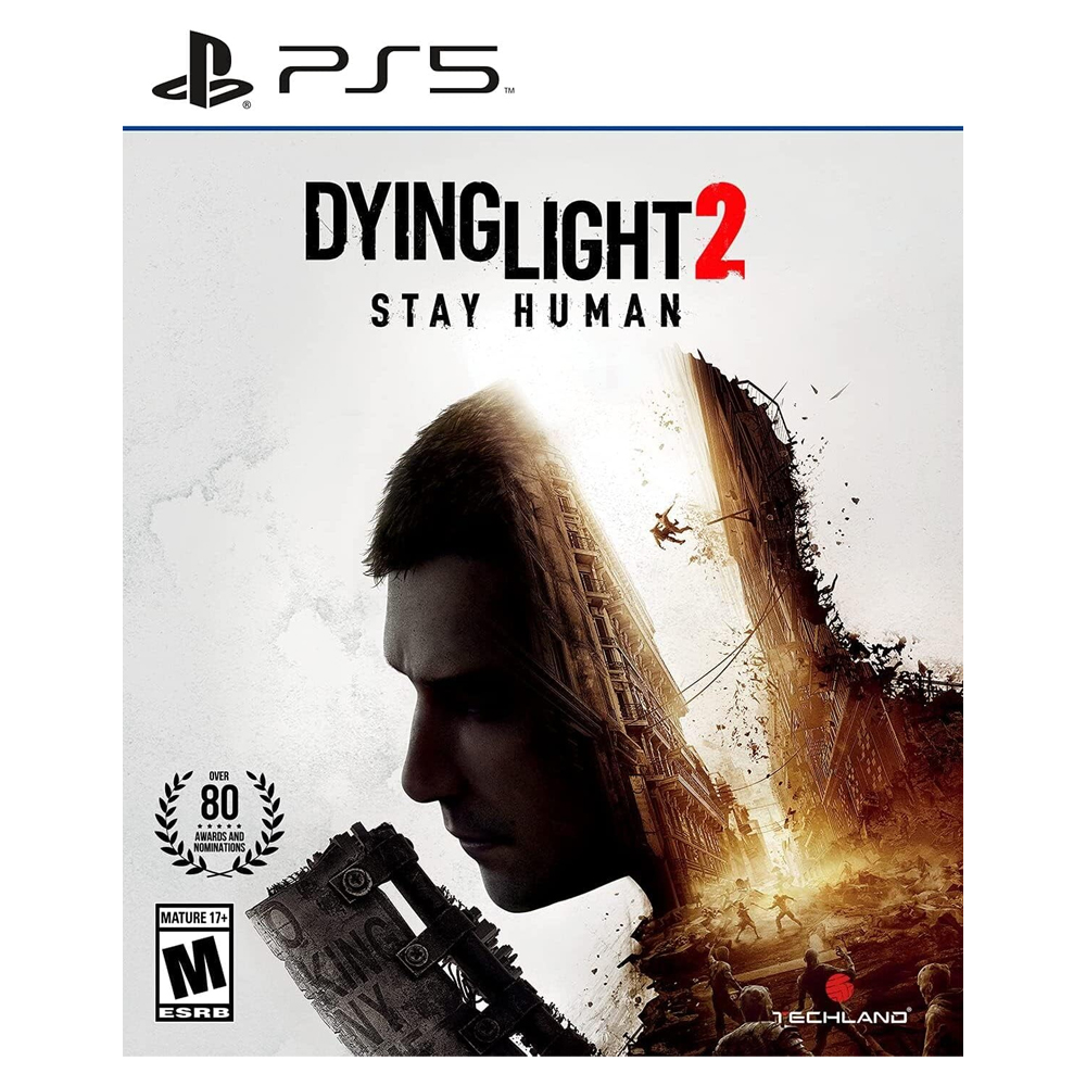 Foto 2 pulgar | Videojuego Dying Light 2: Stay Human para  Playstation 5